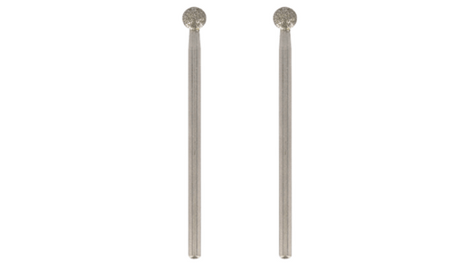 Punta diamantata 4,4 mm (7105) DREMEL - 26157105JA