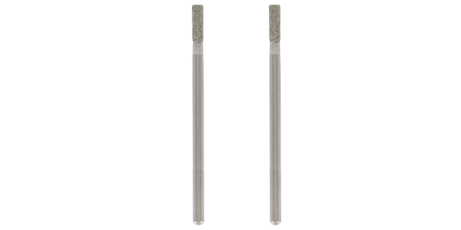 Punta diamantata 2,4 mm (7122) DREMEL - 26157122JA