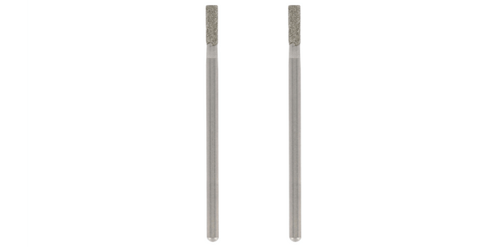 Punta diamantata 2,4 mm (7122) DREMEL - 26157122JA