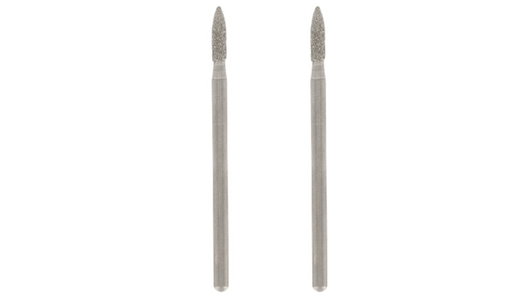 Punta diamantata 2,4 mm (7144) DREMEL - 26157144JA