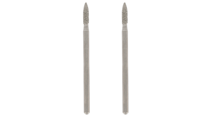 Punta diamantata 2,4 mm (7144) DREMEL - 26157144JA
