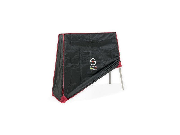 Cover protettive per barbecue in tessuto impermeabile Lisa - MIAMI 1200