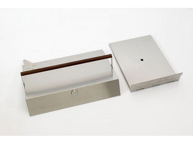 Kit forno per barbecue ETNA, ETNA F, ETNA MAXI con cottura indiretta