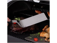 Spatola Baron Superflipper per alimenti con lama lunga Broil King