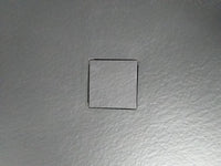 Piatto Doccia SOLIDSTONE PIUMA Alto 2,8cm - Grafite - Misura: 80x120 x 2,8h 