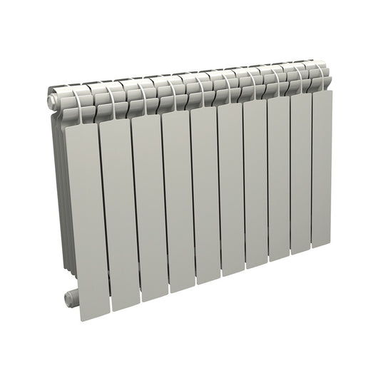 Radiatore alluminio joli pressofusi da 10 elementi prodige s3 600-100