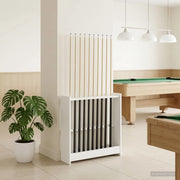 Supporto per stecche da biliardo Legno ingegnerizzato 8006768