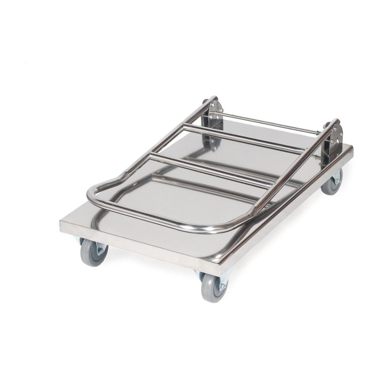 Carrello da trasporto fino a 330kg acciaio 14_0000964