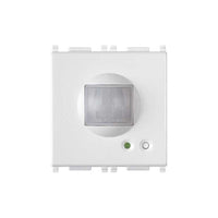 14850 Rivelatore Ir Knx Bianco Plana