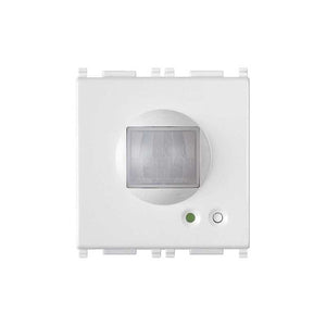 14850 Rivelatore Ir Knx Bianco Plana