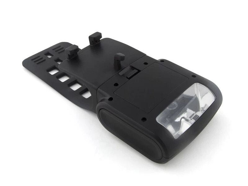 Lampada LED a fissaggio elastico Broil King 12,5x7,5 cm