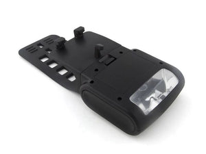 Lampada LED a fissaggio elastico Broil King 12,5x7,5 cm