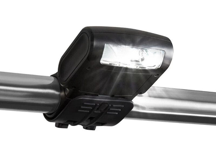 Lampada LED a fissaggio elastico Broil King 12,5x7,5 cm