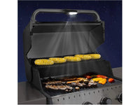 Lampada LED a fissaggio elastico Broil King 12,5x7,5 cm