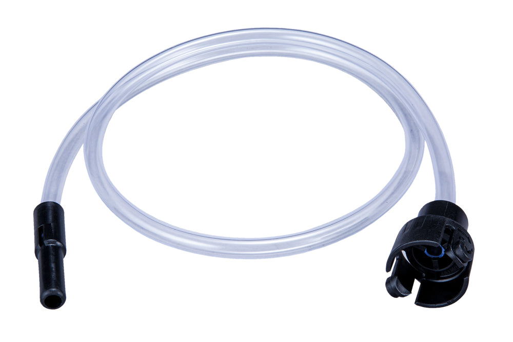 Makita Tubo in gomma flessibile con ugello - 191X21-8