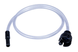 Makita Tubo in gomma flessibile con ugello - 191X21-8