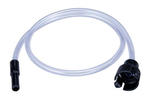 Makita Tubo in gomma flessibile con ugello - 191X21-8