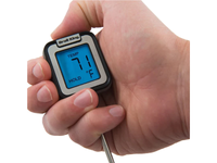 Termometro digitale istantaneo per alimenti Broil King 23cm