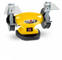 SMERIGLIATRICE A DOPPIA MOLA FEMI JOB LINE BG31N