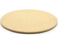 Teglia per pizza 33cm in ceramica composito pietra Grill Pro