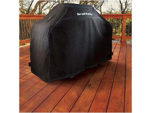 Copertura barbecue Broil King Monarch Royal Gem tessuto poliestere traspirante