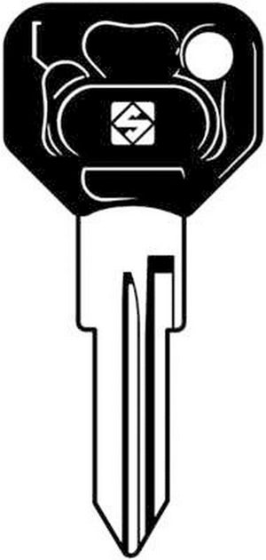 chiavi silca art. gt6rap gr.10 cod:ferx.14855