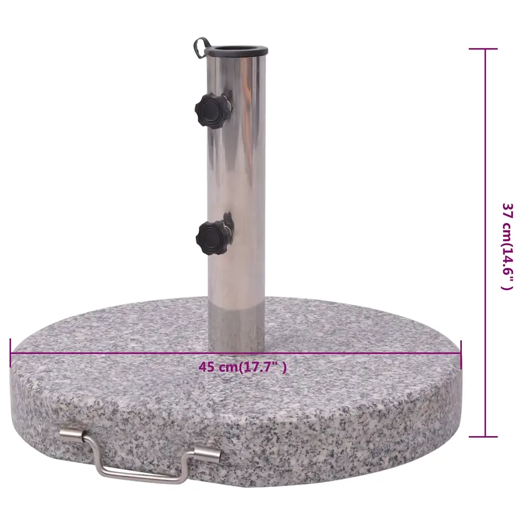 Base per Ombrellone 45 cm CFW5893070