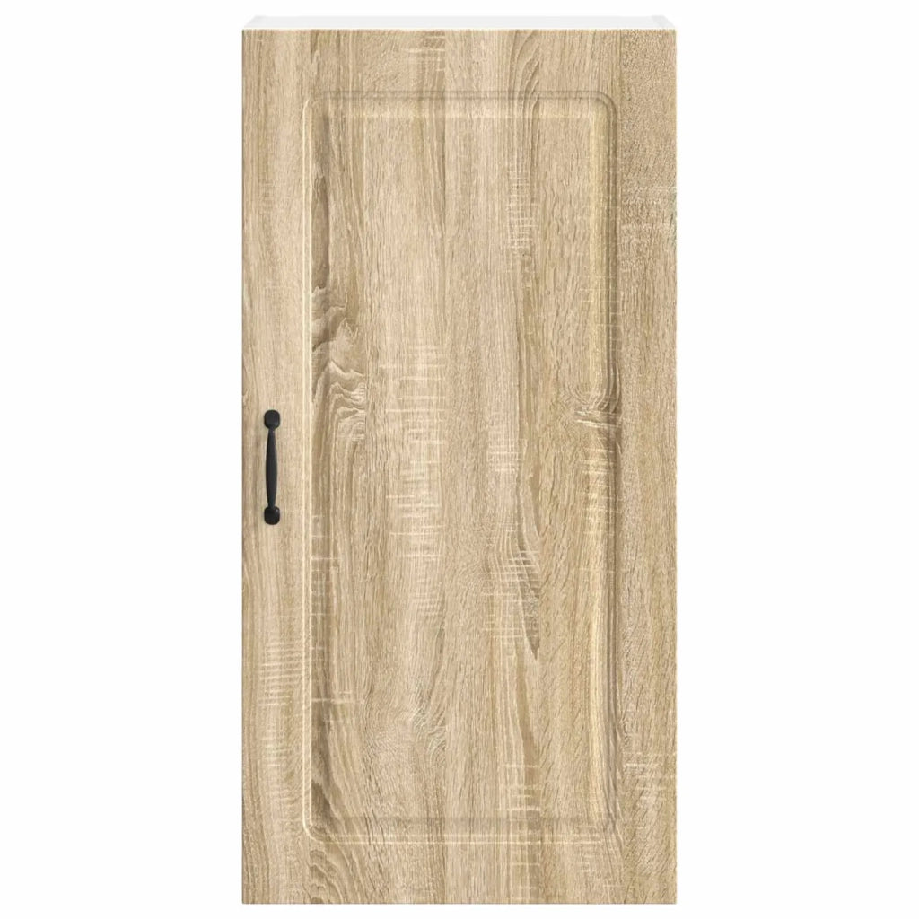 Mobile da cucina con lo scaffale-Armadio da cucina Rovere Sonoma 50 x 31 x 100 cm 664392