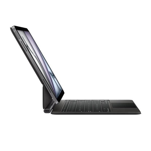 Mk ipad air 11 (m3) int eng blk - MGYX4Z/A