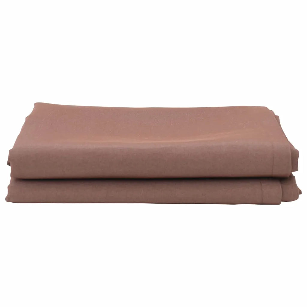Sostituzione Tenda da sole Marrone 1000 x 160 cm 42000819