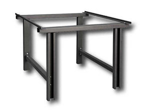 Supporto verniciato per forni a combustione separata Rossofuoco - Serie 65