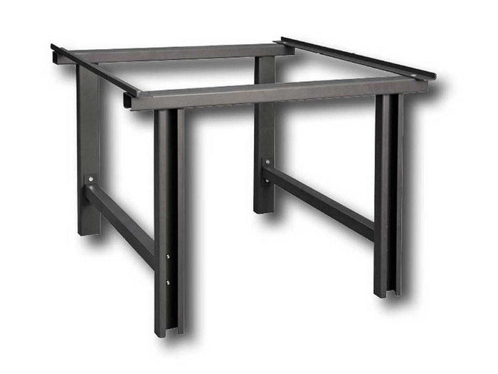 Supporto verniciato per forni a combustione separata Rossofuoco - Serie Sedicinoni