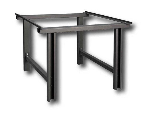 Supporto verniciato per forni a combustione separata Rossofuoco - Serie 100