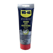 GRASSO MULTIUSO ALTE PRESTAZIONI IN TUBETTO 'WD-40' 150 gr - WD-40