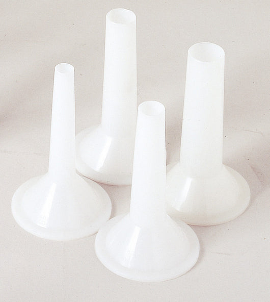 imbuto insaccatore diametro 25 per tc12 cod:ferx.14873