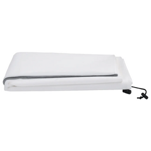 Coperture con Cerniera per Piante 10pz 70 g/m² 3,93x3,5 m 3203578