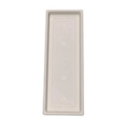 SOTTOVASO NETTUNO 57X17XH2CM AVANA