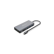 Mini docking atlantis a04-tc_dk46 in: 1xusb-c out: 1xhdmi 4k@60hz 1xgbitlan 1xvga fhd@60hz 3xusb3.0 2xusb-c(1xpd) 1xsdtf 1x3.5m