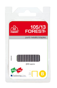 maestri blister punti art. 105/13 (pz.1092) cod:ferx.14880