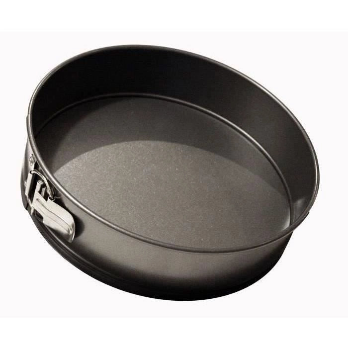 Charnieres muffa 24 cm zucchero e prelibatezze