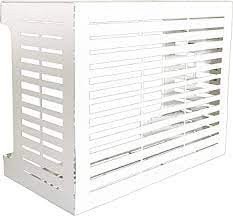Klima cover classic m bianco