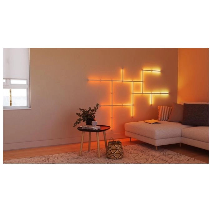 Nanoleaf Lines Squared Expansion Pack Altro