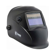 Trafimet 302106 P850 Maschera Autoscurante Saldatura MIG TIG Elettrodo DIN 9-13 True Color GRIND 2 Sensori