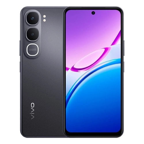 Vivo y31 glowing black 5g 6+256gb - 6932204520111