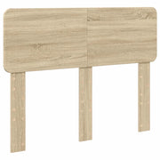 Testiera | Testata Rovere Sonoma Legno multistrato