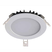 Faretto LED incasso Italux Vanity 26W 3000K bianco
