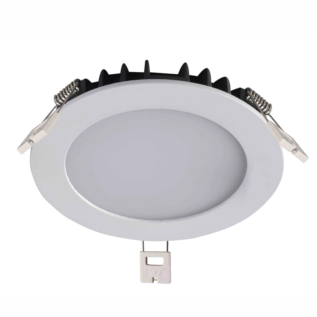 Faretto LED incasso Italux Vanity 26W 3000K bianco
