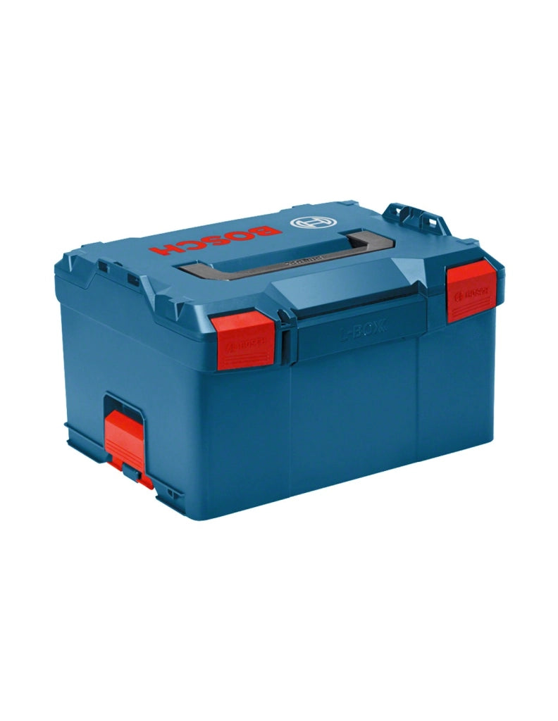 Martello Perforatore BOSCH GBH 18V-24 C (Solo corpo + L-Boxx 238 + impugnatura)
