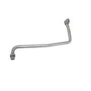 Tubo aria condizionata – linea di mandata (proseguimento) Dacia Logan (codice 8200670812).