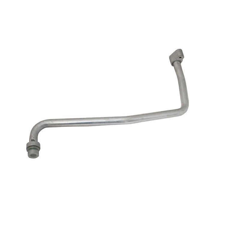 Tubo aria condizionata – linea di mandata (proseguimento) Dacia Logan (codice 8200670812).